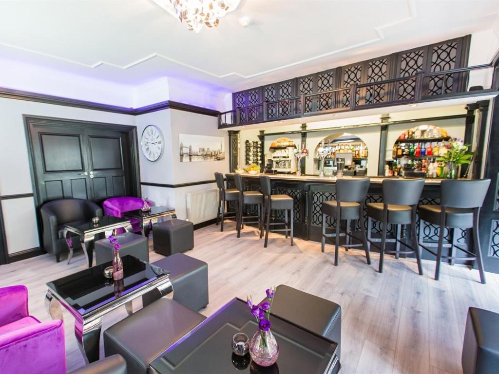 Verve Hotel Bedford Exterior foto