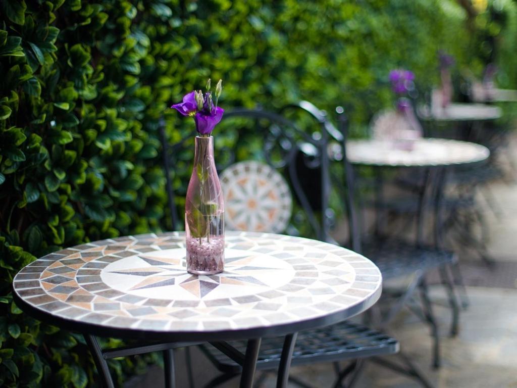 Verve Hotel Bedford Exterior foto